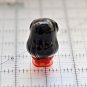 Sailor Mars finger puppet Sailor Moon figure figurine vintage Bandai Japanese