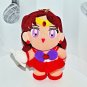 Sailor Mars plush doll stuffed toy Japanese Banpresto Sailor Moon S Toru 1995