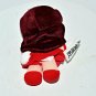 Sailor Mars plush doll stuffed toy Japanese Banpresto Sailor Moon S Toru 1995