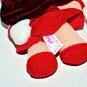 Sailor Mars plush doll stuffed toy Japanese Banpresto Sailor Moon S Toru 1995