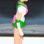 Sailor Jupiter action figure toy vintage Sailor Moon