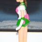Sailor Jupiter action figure toy vintage Sailor Moon