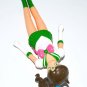 Sailor Jupiter action figure toy vintage Sailor Moon