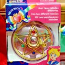 Sailor Moon locket Musical Cristal Musik medallion Bandai Giochi Preziosi Italy
