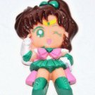 Sailor Jupiter magnet Japanese Sailor Moon Bandai Japan vintage