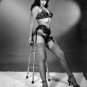 Lot 5 Hot Photos 8x12 size Sexy Pin Up BETTIE PAGE Glamour Girl Free Shipping #0027