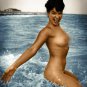 Lot 5 Hot Photos 8x12 size Sexy Pin Up BETTIE PAGE Glamour Girl Free Shipping #0027