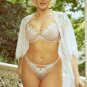 Lot 5 Photos 8x12 size Hot Sexy Stefania Ferrario Beautiful Woman Free Shipping #00121