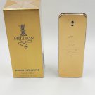 1 Million Paco Rabanne 100 ml 3.4 fl. zo. spray