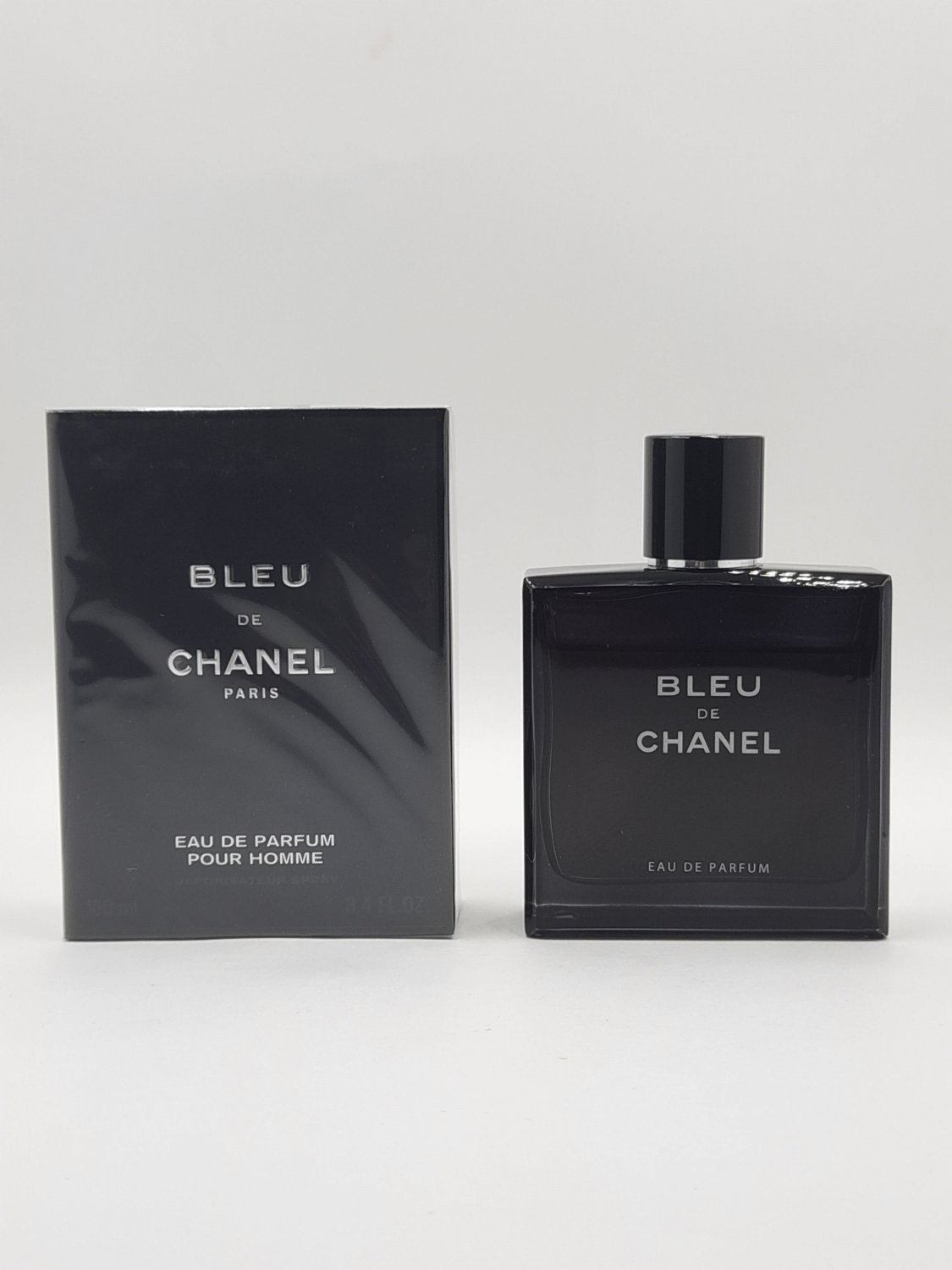 Bleu De Chanel Мужские Духи Купить