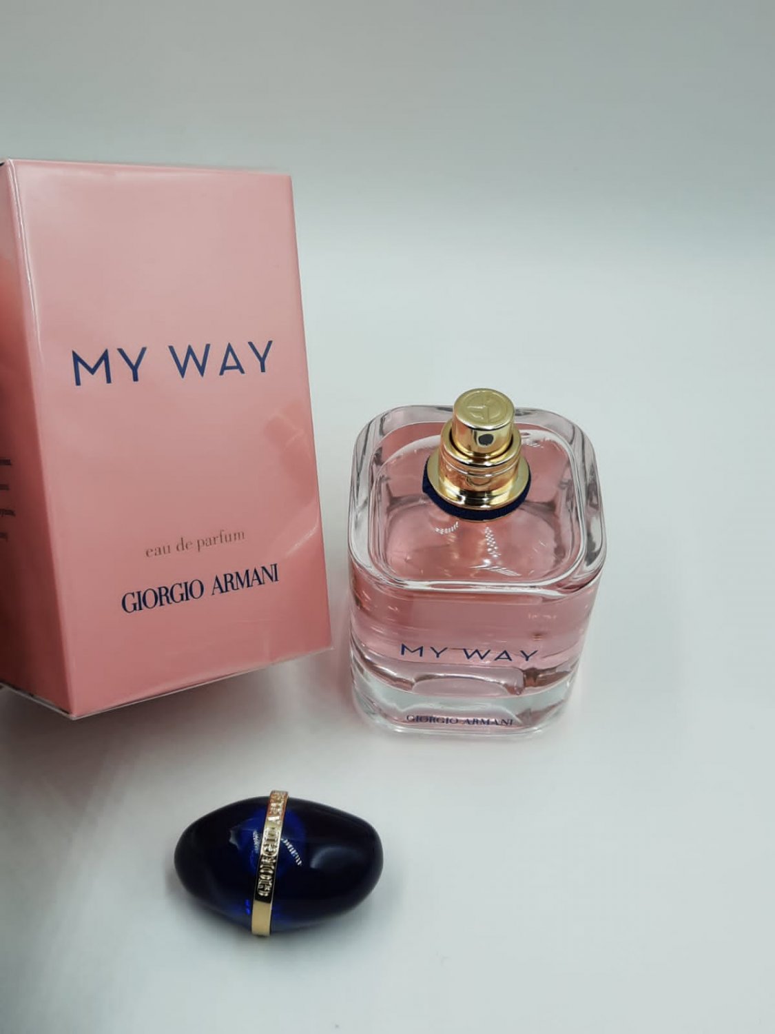 My Way Giorgio Armani 90 ml 3 fl. oz. spray