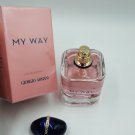 My Way Giorgio Armani 90 ml 3 fl. oz. spray