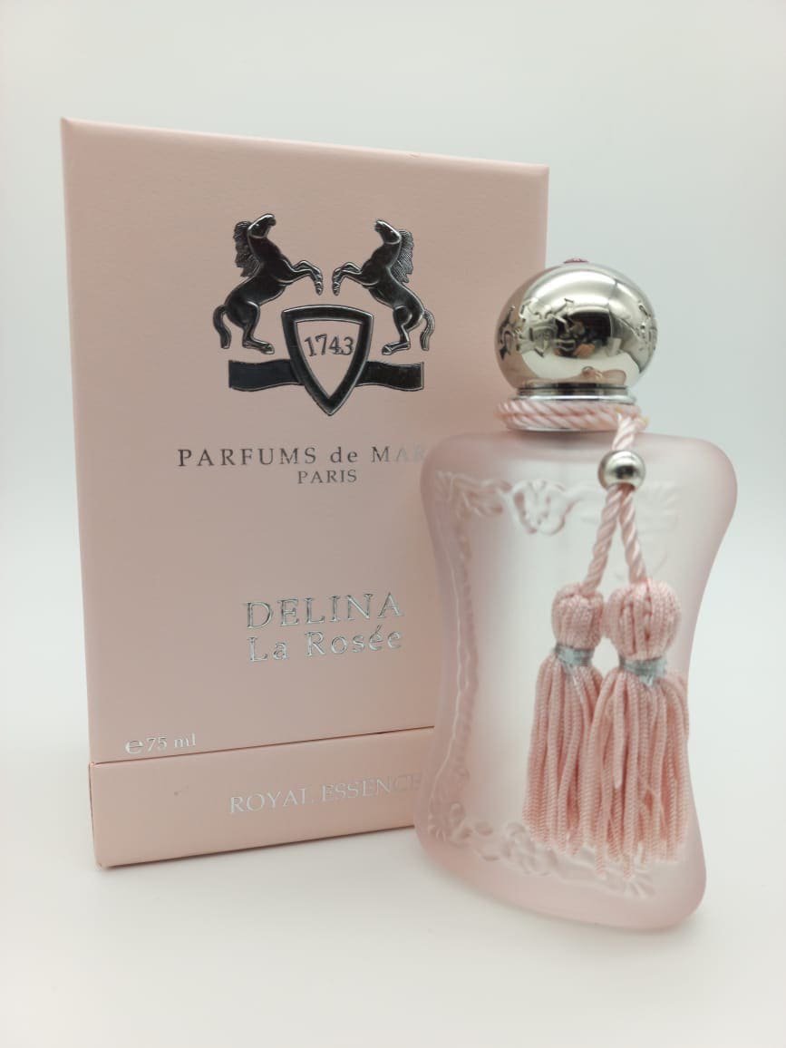 Parfums de Marly Delina La Rosee 75 ml 2.6 fl. oz. spray