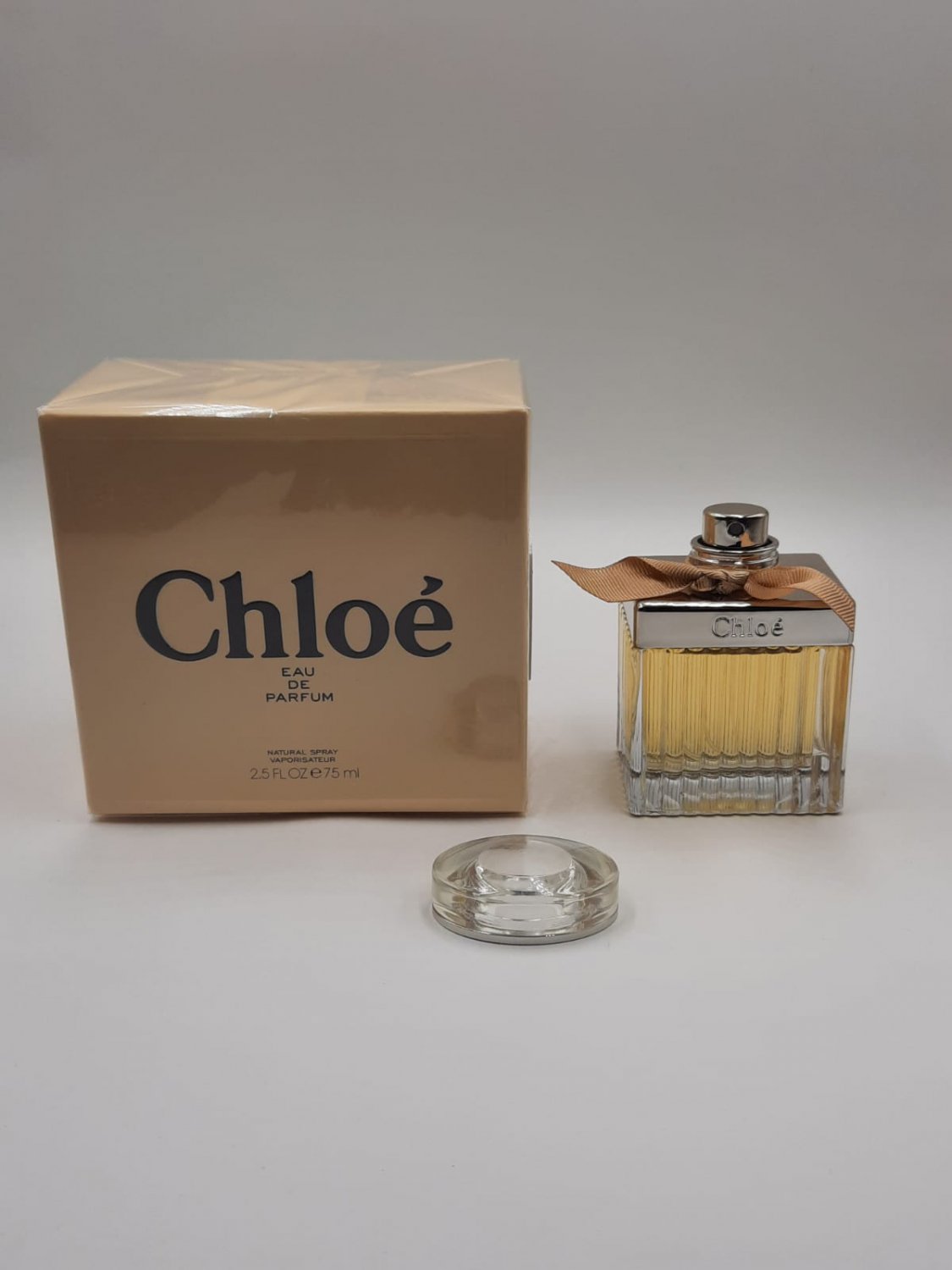 Chloe Eau de Parfum Chlo&Atilde;&copy; 75 ml 2.6 fl. oz. spray
