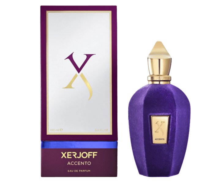 Xerjoff Sospiro Accento 100 ml 3.4 fl. oz. spray