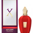 Xerjoff Wardasina 100 ml 3.4 fl. oz spray