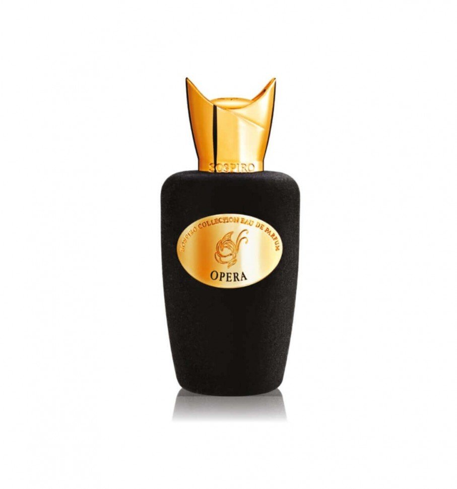 XERJOFF SOSPIRO OPERA 100 ml 3.4 fl. oz. spray