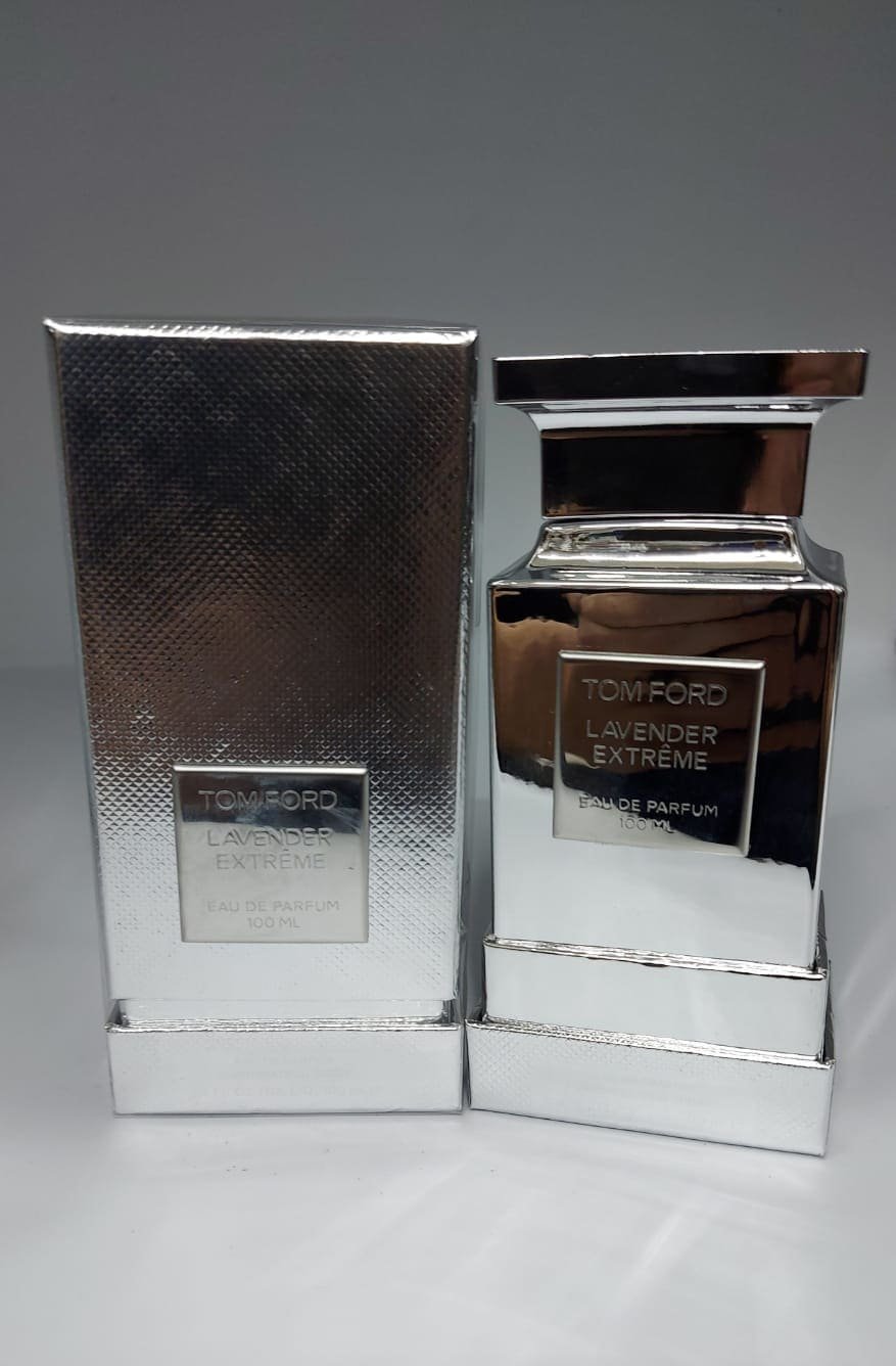 Tom Ford Lavender Extreme 100 ml 3.4 fl. oz. spray