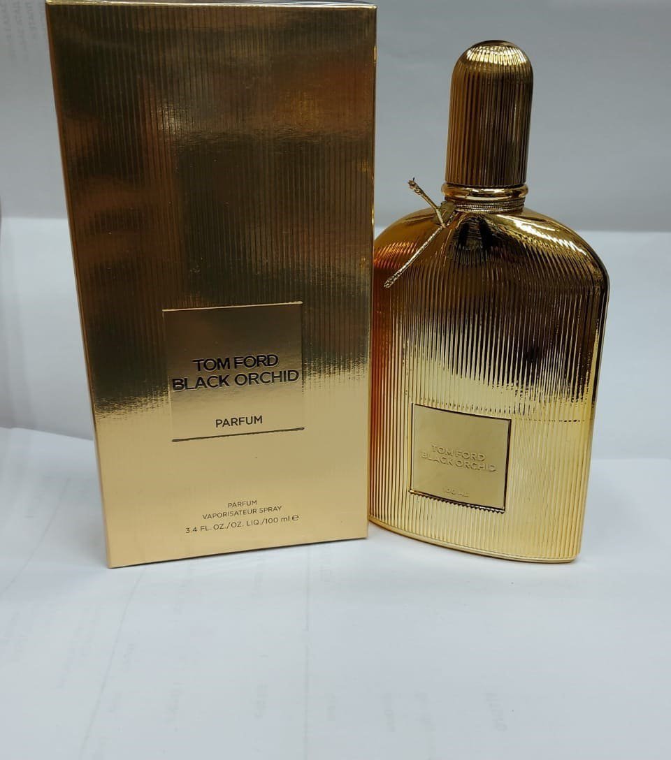 Tom Ford Black Orchid Parfum 100 ml3.4 fl. oz. spray