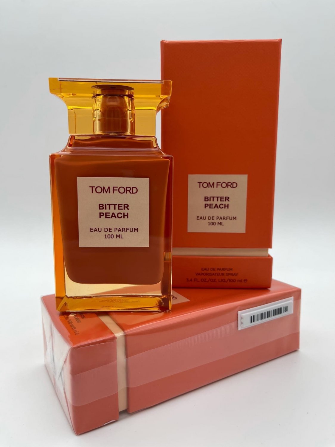 Tom Ford Bitter Peach 100 ml 3.4 fl. oz. spray