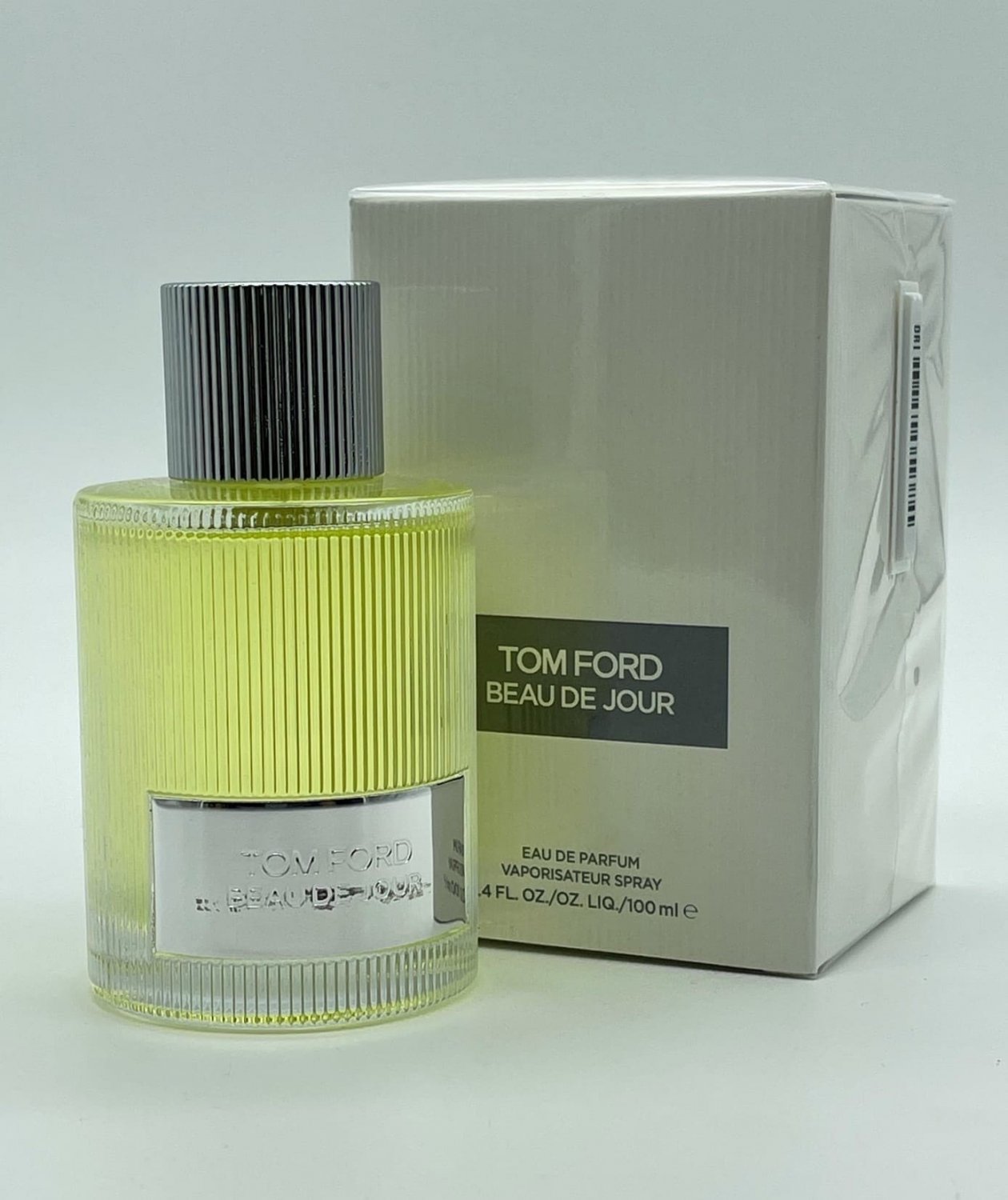 Tom Ford Beau De Jour Eau De Parfum 100 ml 3.4 fl. oz. spray