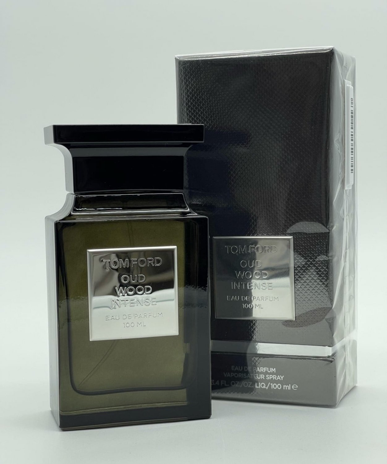 Tom Ford Oud Wood Intense 100 ml 3.4 fl. oz. spray