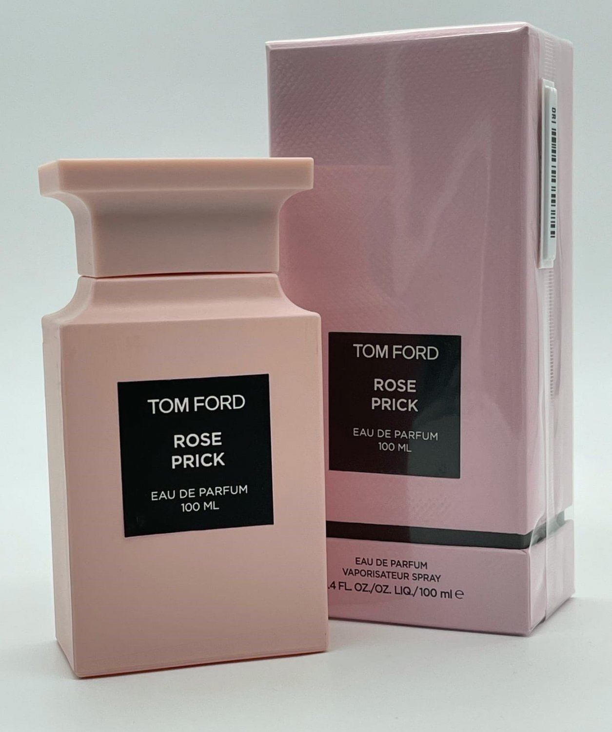Tom Ford Rose Prick 100 ml 3.4 fl. oz. spray