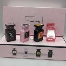Tom Ford Gift Set  4x7.5 ml (oil) 0.3 fl. oz. spray