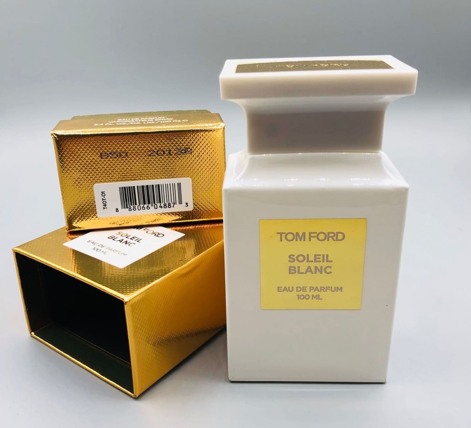 Tom Ford Soleil Blanc 100 ml 3.4 fl. oz. spray