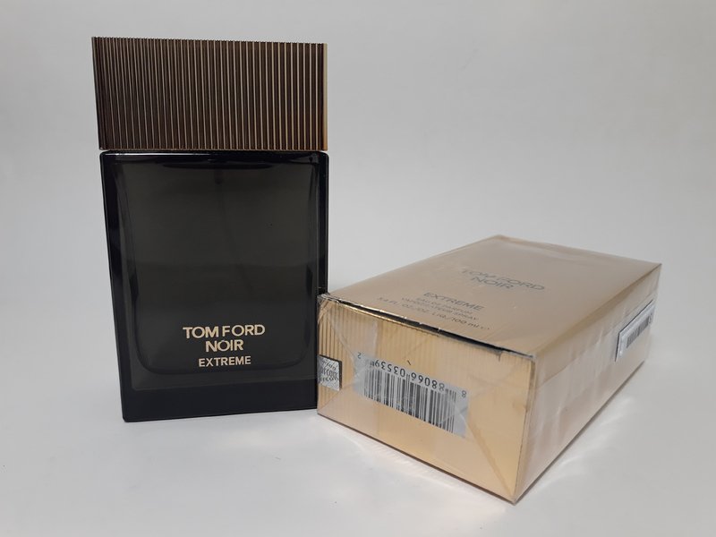 Tom Ford Noir Extreme For Men 100 ml 3.4 fl. oz. spray