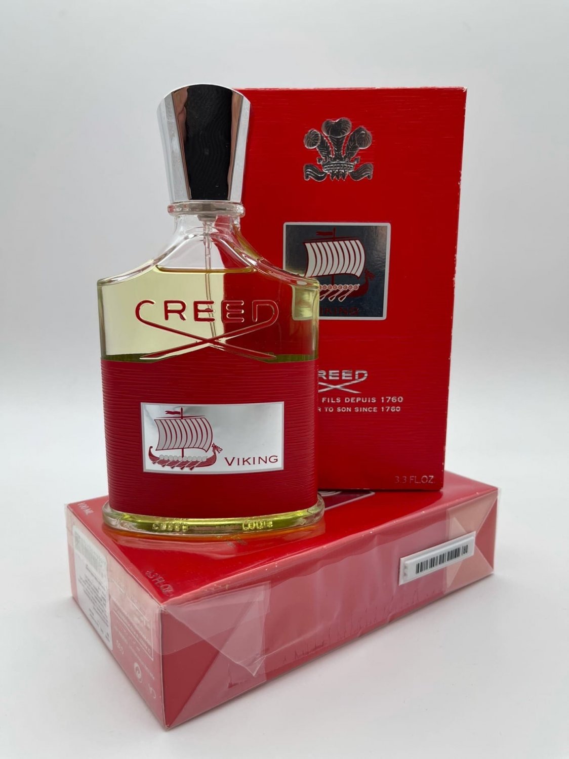 Creed Viking 100 ml 3.4 fl. oz. spray