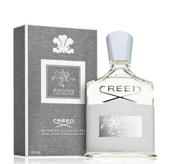 Creed "Aventus Cologne" 100 ml 3.4 fl. oz. spray