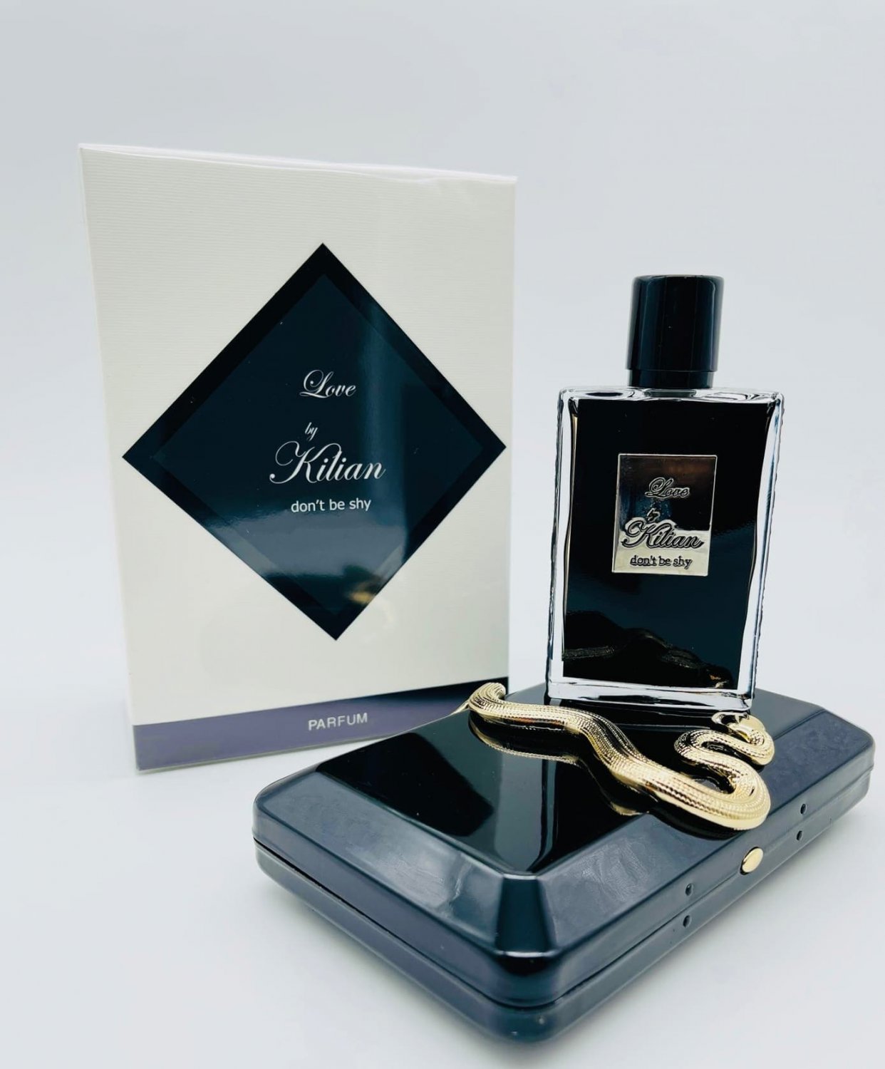 Kilian Love Don't Be Shy 50 ml 1.7 fl. oz. spray
