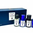 Ensemble cadeau Acqua Di Parma 4x30 ml