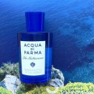 ACQUA DI PARMA BLU MEDITERRANEO BERGAMOTTO DI CALABRIA 75 ml 2.5 fl. oz. spray