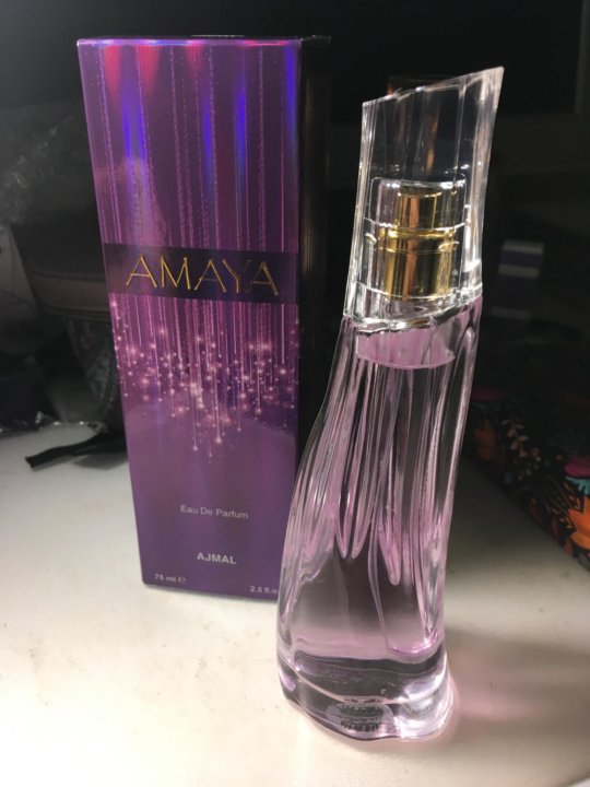 Ajmal Amaya 75 ml fl. oz. spray