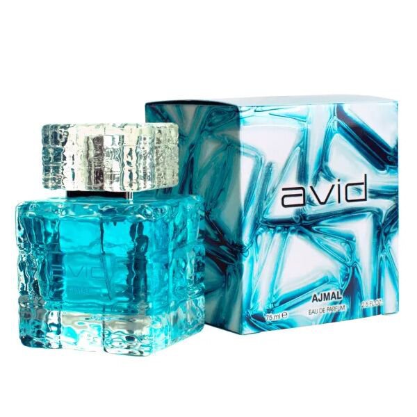 Ajmal Avid 75 ml 2.5 fl. oz. spray