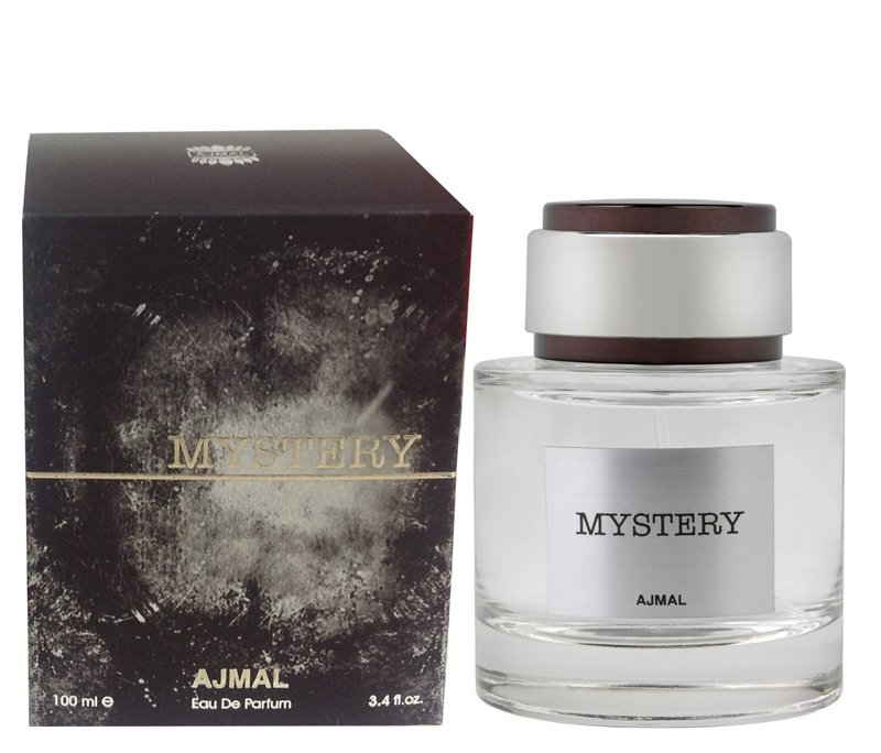 Ajmal Mystery 100 ml 3.4 fl. oz. spray