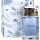 Ajmal Shadow Blue For Him 75 ml 2.5 fl. oz. spray