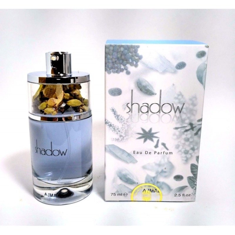 Ajmal Shadow For Her 75 ml 2.5 fl. oz. spray