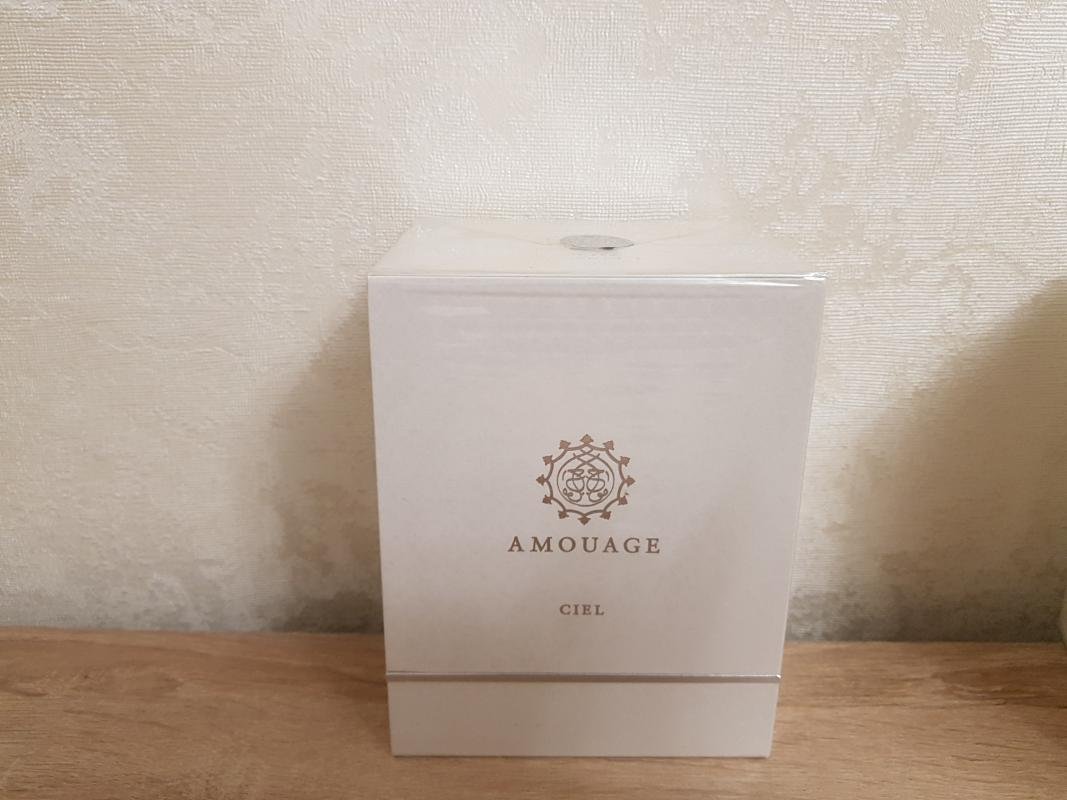 Amouage Ciel 100 ml 3.4 fl. oz. spray