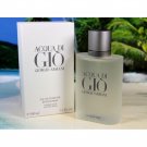 Giorgio Armani Acqua di Gio Pour Homme 100 ml 3.4 fl. oz. Spray