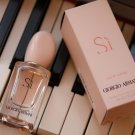 Giorgio Armani Si EDT 50 ml 1.7 fl. oz. Spray