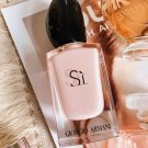Giorgio Armani Si 50 ml 1.7 fl. oz. Spray