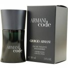 Giorgio Armani Code men 30 ml 1 fl. oz. spray