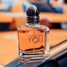 Emporio Armani Stronger With You 100 ml 3.4 fl. oz spray