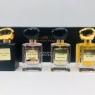 Giorgio Armani Prive Set 4 by 30 ml 1 fl. oz. Spray