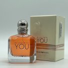 Giorgio Armani In Love With You 100 ml 3.4 fl. oz. Spray