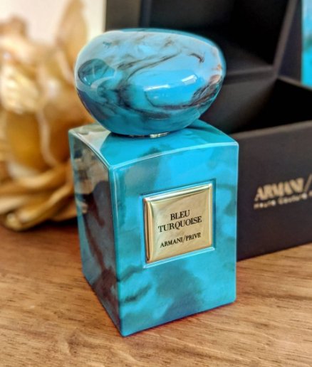 Giorgio Armani Prive Bleu Turquoise 100 ml 3.4 fl. oz. spray