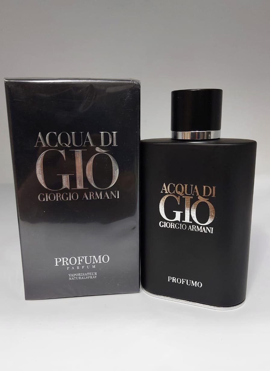 Giorgio Armani Acqua di Gio Profumo 100 ml 3,4 fl. oz. Spray